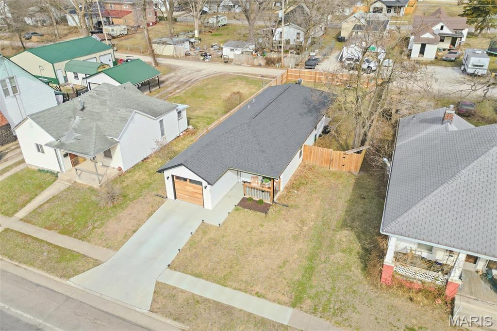 809 Concannon Street Moberly, MO 65270 - Photo 24 of 24