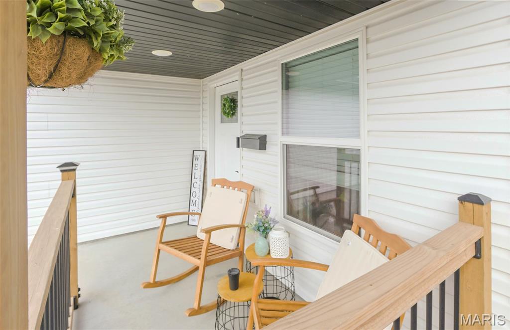 809 Concannon Street Moberly, MO 65270 - Photo 4 of 24