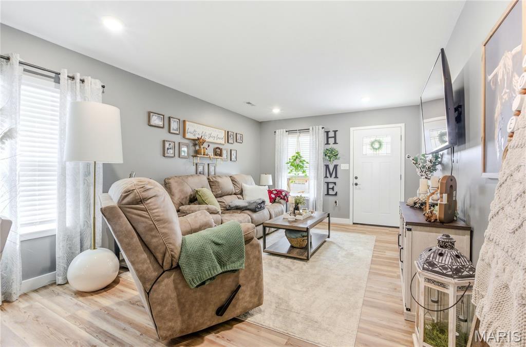 809 Concannon Street Moberly, MO 65270 - Photo 5 of 24