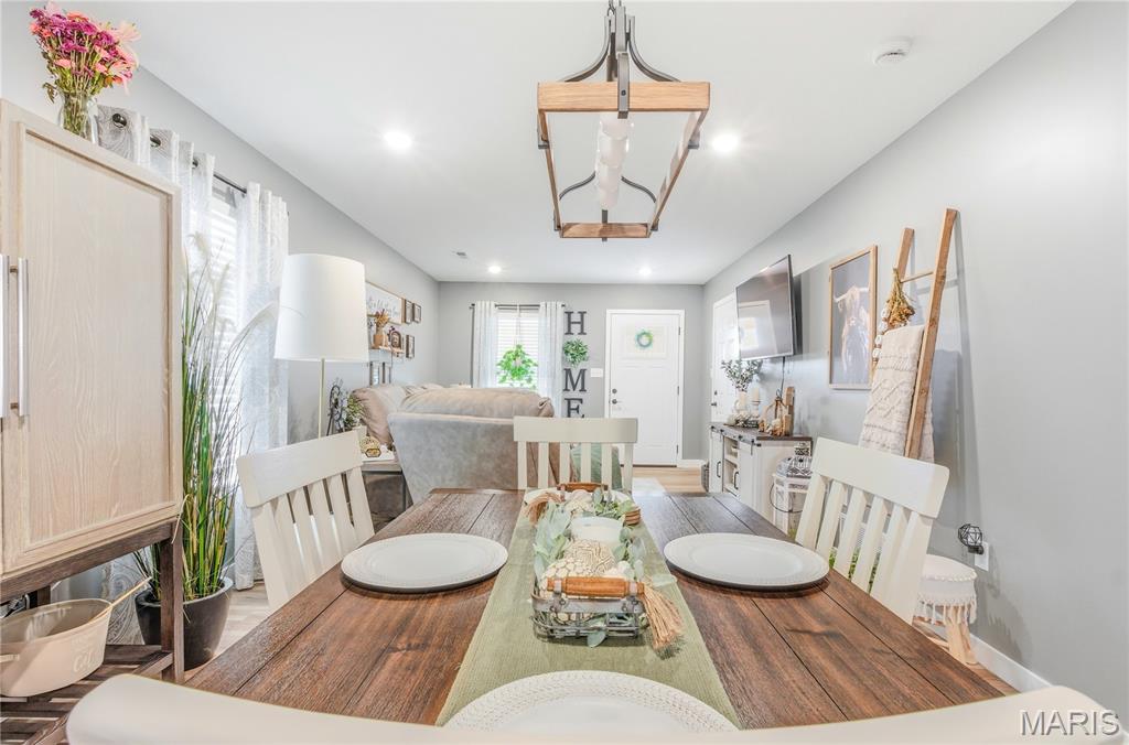 809 Concannon Street Moberly, MO 65270 - Photo 7 of 24