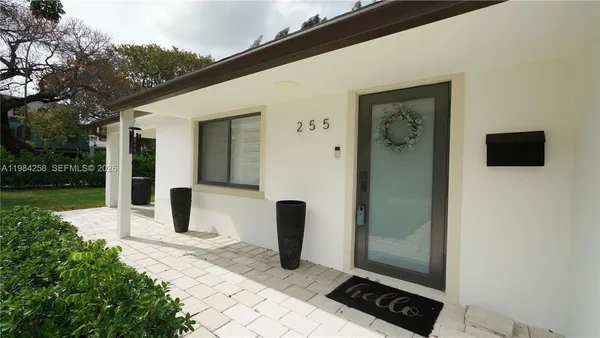 $6,800 | 255 Grant Drive, Coral Gables, FL 33133
