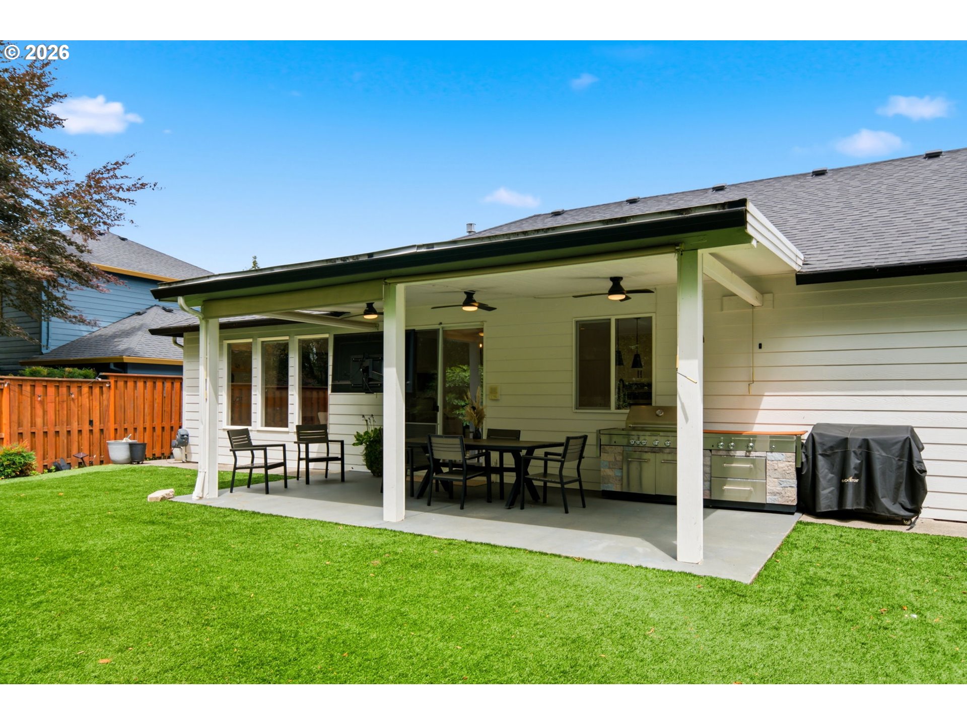 1918 Northwest 45th Avenue Camas, WA 98607 - Photo 35 of 46