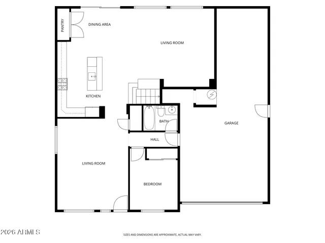$524,900 | 44192 Canyon Creek Drive, Maricopa, AZ 85139