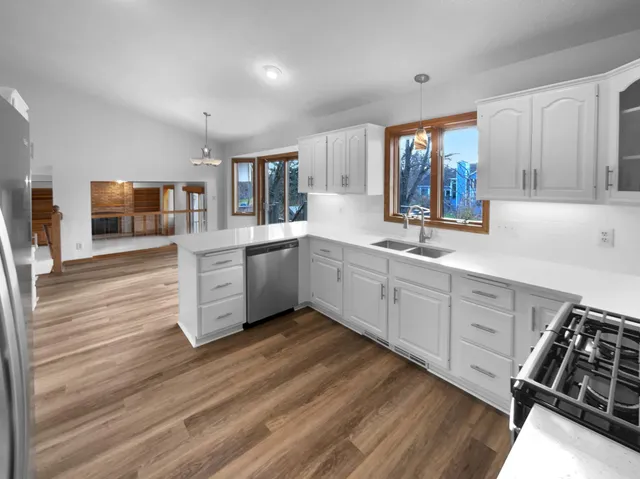 $560,000 | 11053 North Eagle Lake Boulevard, Maple Grove, MN 55369