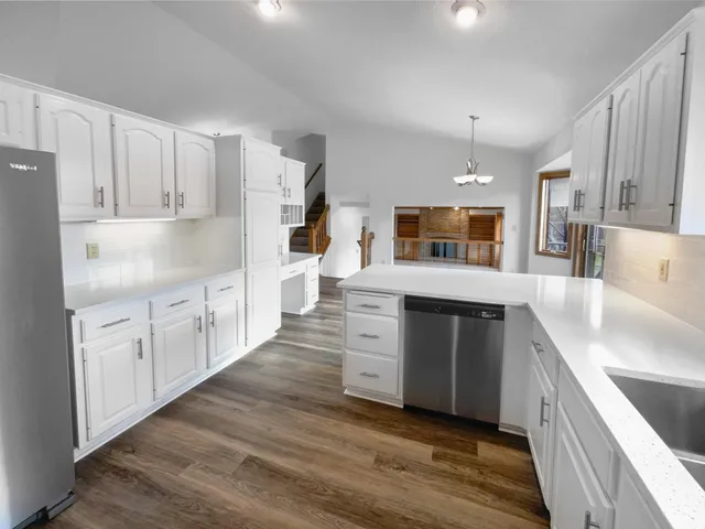 $560,000 | 11053 North Eagle Lake Boulevard, Maple Grove, MN 55369