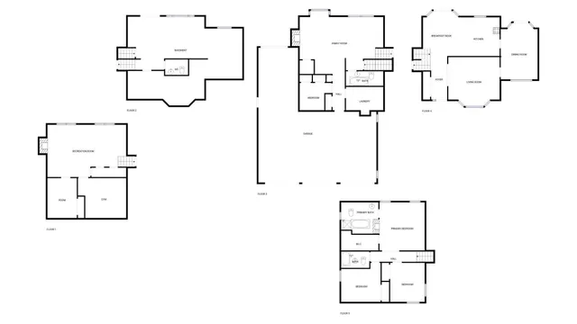 $560,000 | 11053 North Eagle Lake Boulevard, Maple Grove, MN 55369