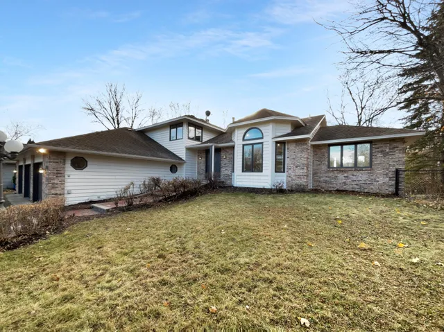 $560,000 | 11053 North Eagle Lake Boulevard, Maple Grove, MN 55369