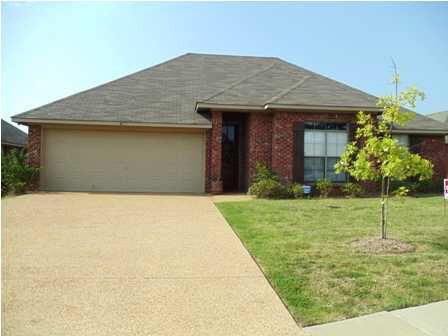 420 Springhill Place Brandon, MS 39047 - Photo 1 of 13 Welcome to 420 Springhill Pt!