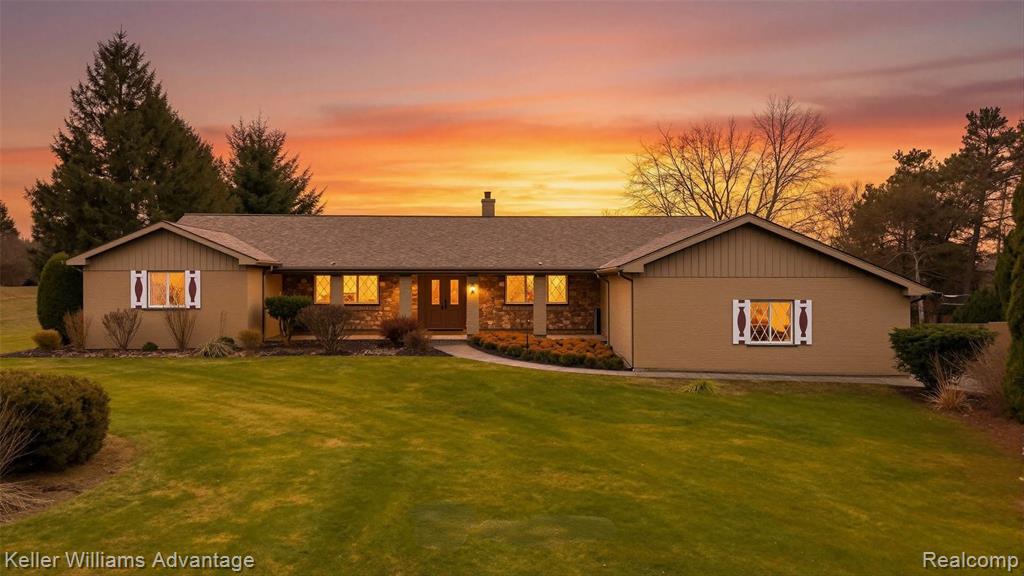 7670 7 Mile Road Northville, MI 48167 - Photo 2 of 83 Gallery Image 2