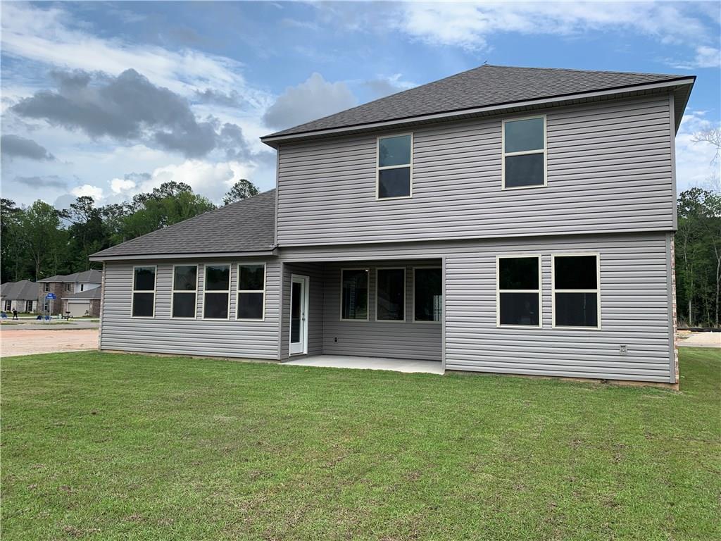 75733 Rickelin Drive Covington, LA 70435 - Photo 25 of 29 Gallery Image 25