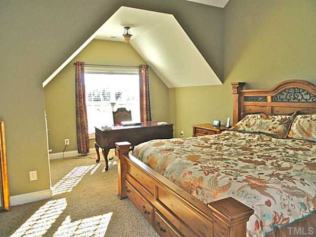 2049 Monthaven Drive Wake Forest, NC 27587 - Photo 10 of 23 Master Bedroom