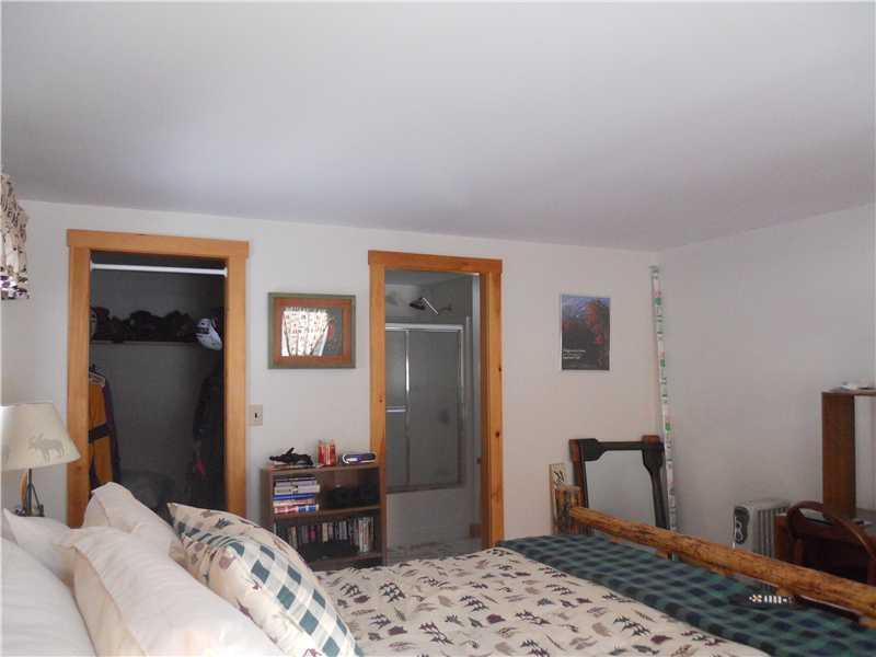 9 Mountain Road Stratton, ME 04982 - Photo 7 of 10 Master Bedroom.
