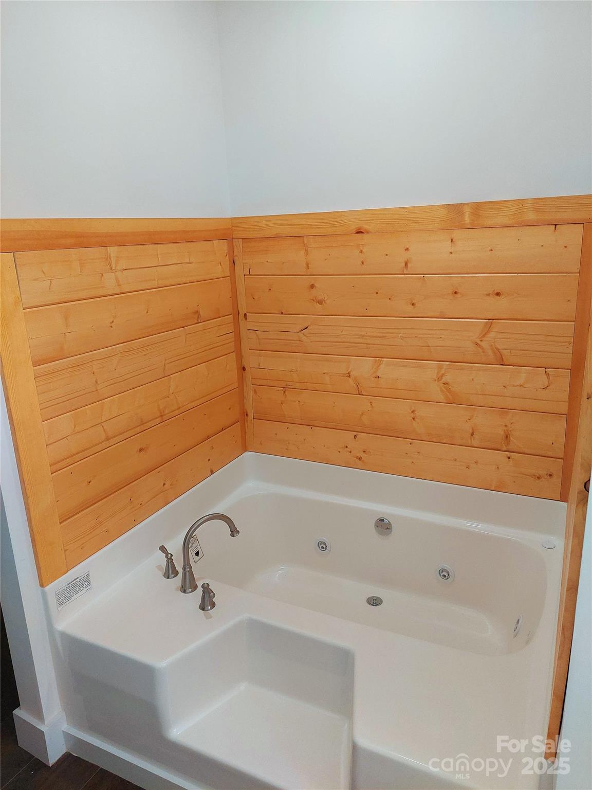 401 Constant Lane Columbus, NC 28722 - Photo 18 of 24 a bathroom with a bathtub