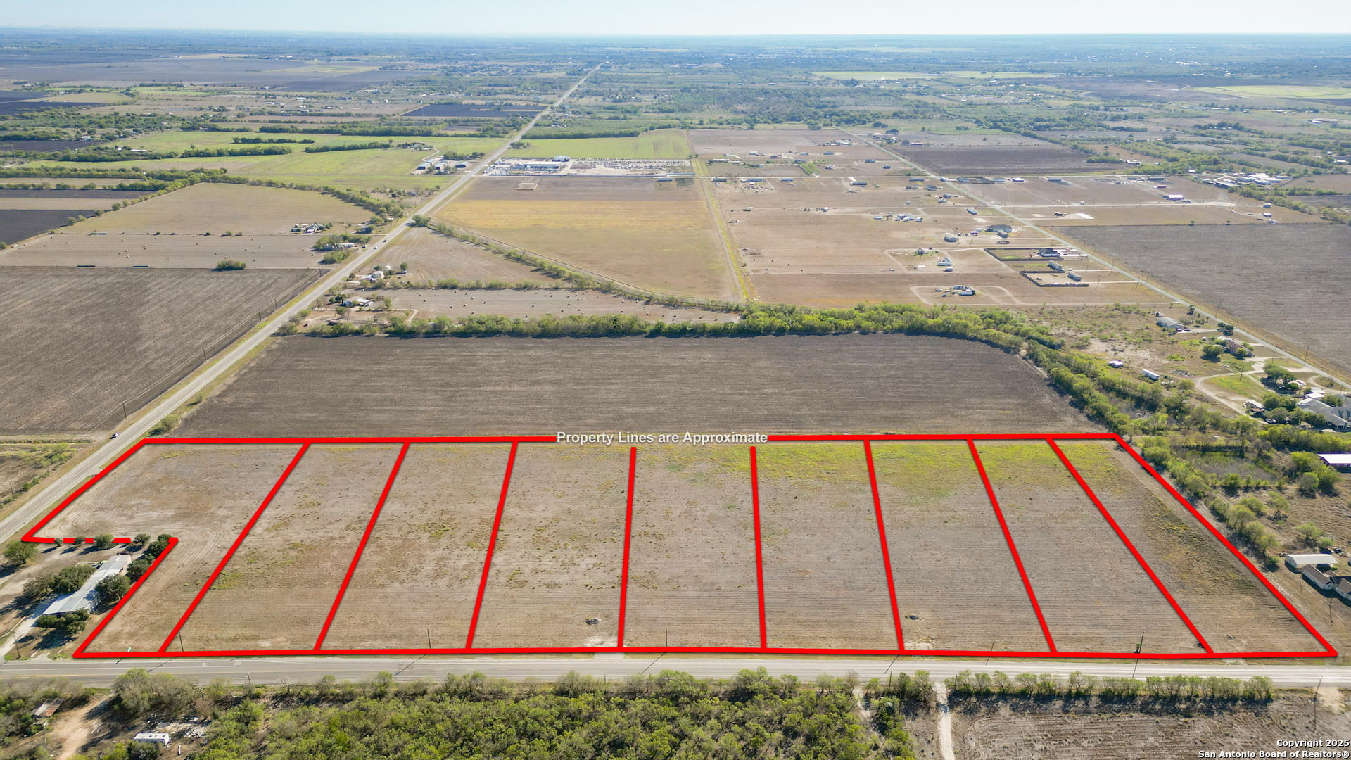 Lot 4 Fm 471 Natalia, TX 78059 - Photo 4 of 16