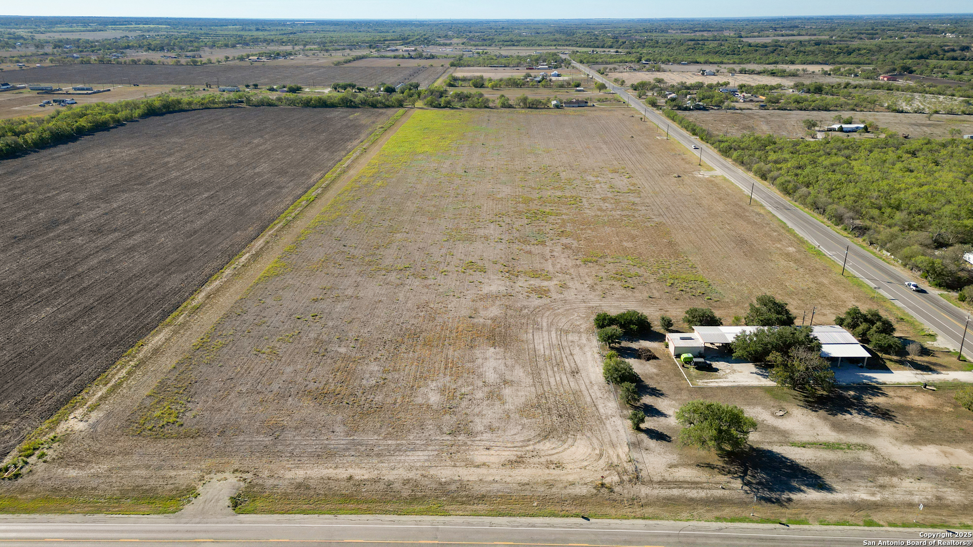 Lot 4 Fm 471 Natalia, TX 78059 - Photo 6 of 16