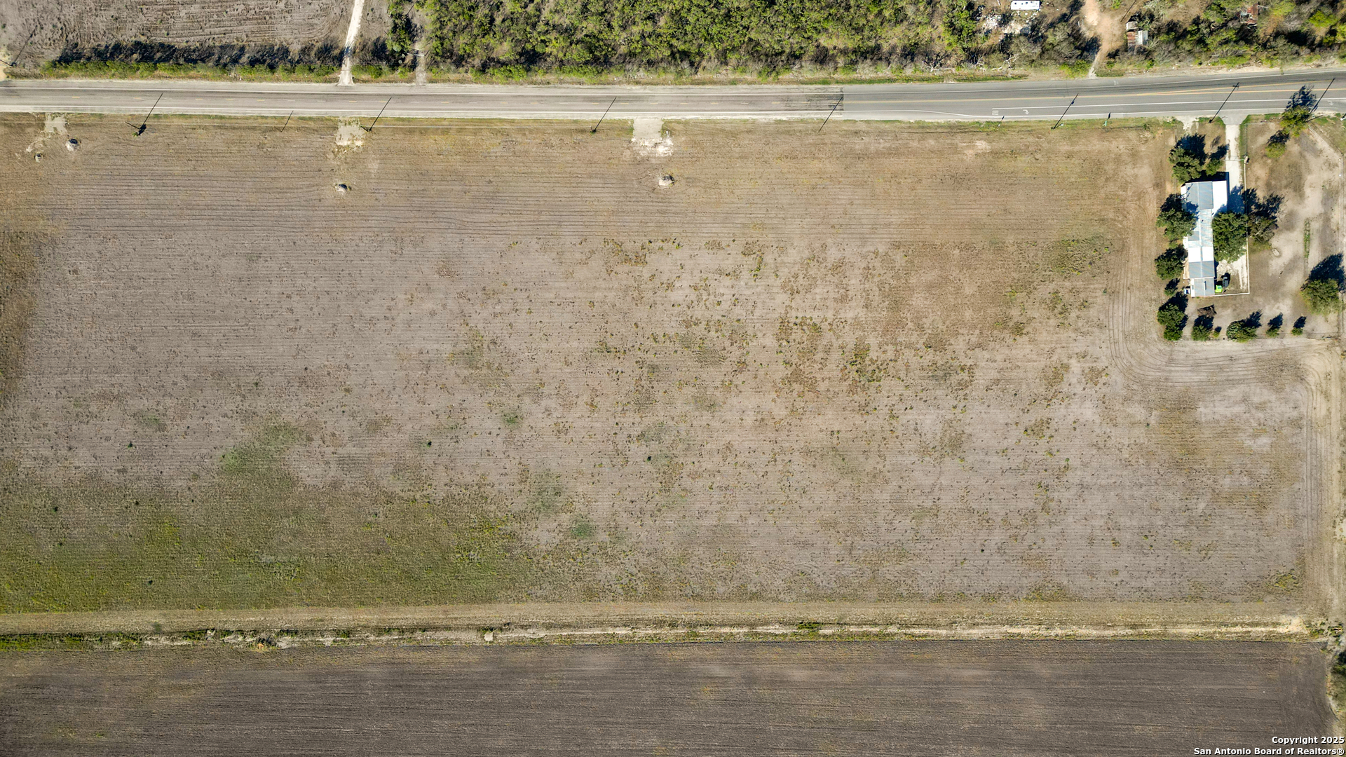 Lot 4 Fm 471 Natalia, TX 78059 - Photo 9 of 16