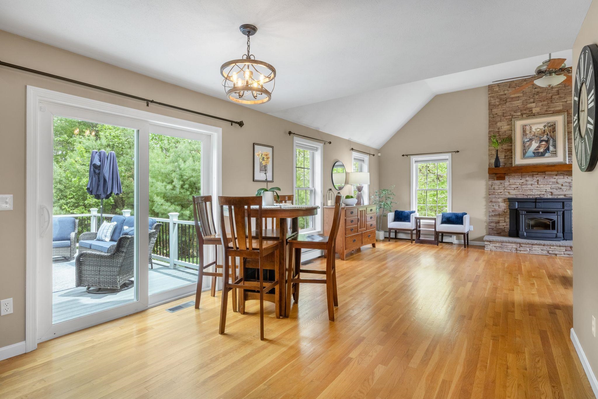 212 Oak Hill Road Barrington, NH 03825 - Photo 10 of 55