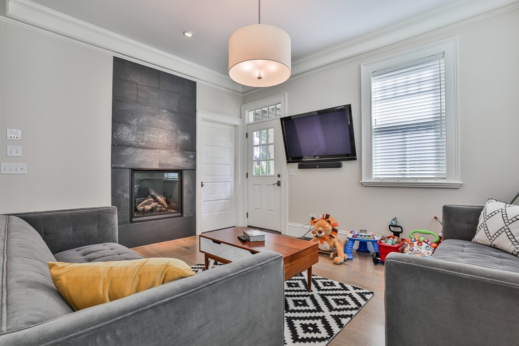 33 High Road, Unit 1 Newbury, MA 01951 - Photo 17 of 25 Gallery Image 17