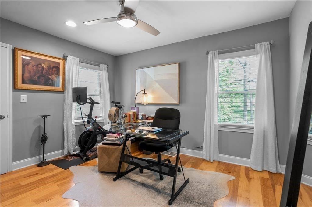 1152 Eastridge Road Southwest Atlanta, GA 30311 - Photo 14 of 34