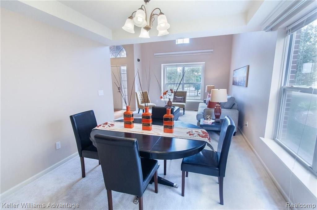 16405 Ridgewood Court Northville, MI 48168 - Photo 10 of 41