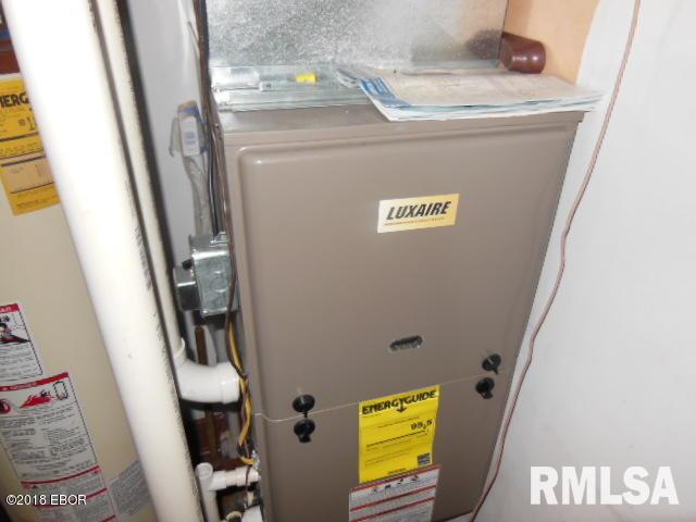 830 Clan Street Flora, IL 62839 - Photo 26 of 48 Gallery Image 26