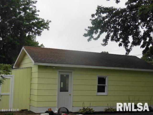 830 Clan Street Flora, IL 62839 - Photo 35 of 48 Gallery Image 35