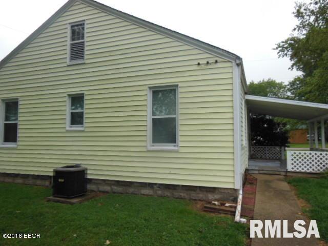 830 Clan Street Flora, IL 62839 - Photo 37 of 48 Gallery Image 37