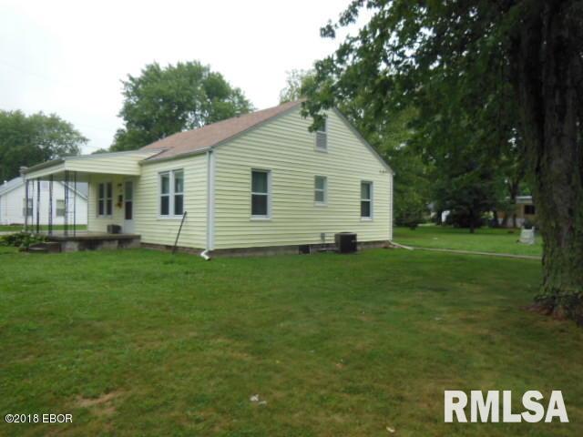 830 Clan Street Flora, IL 62839 - Photo 41 of 48 Gallery Image 41