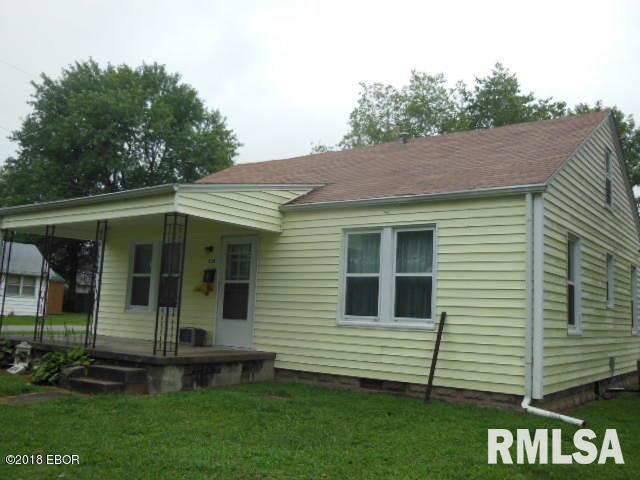 830 Clan Street Flora, IL 62839 - Photo 42 of 48 Gallery Image 42