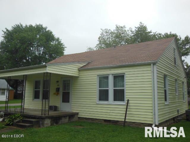 830 Clan Street Flora, IL 62839 - Photo 43 of 48 Gallery Image 43