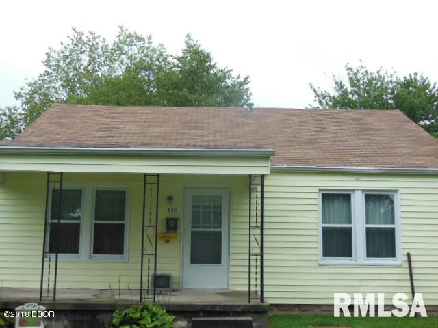 830 Clan Street Flora, IL 62839 - Photo 45 of 48 Gallery Image 45