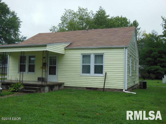 830 Clan Street Flora, IL 62839 - Photo 47 of 48 Gallery Image 47