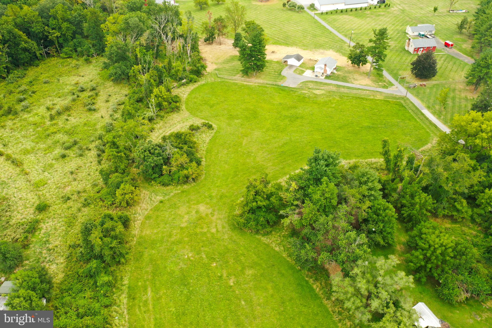 Rices Lane Windsor Mill, MD 21244 - Photo 18 of 22 a view of a yard