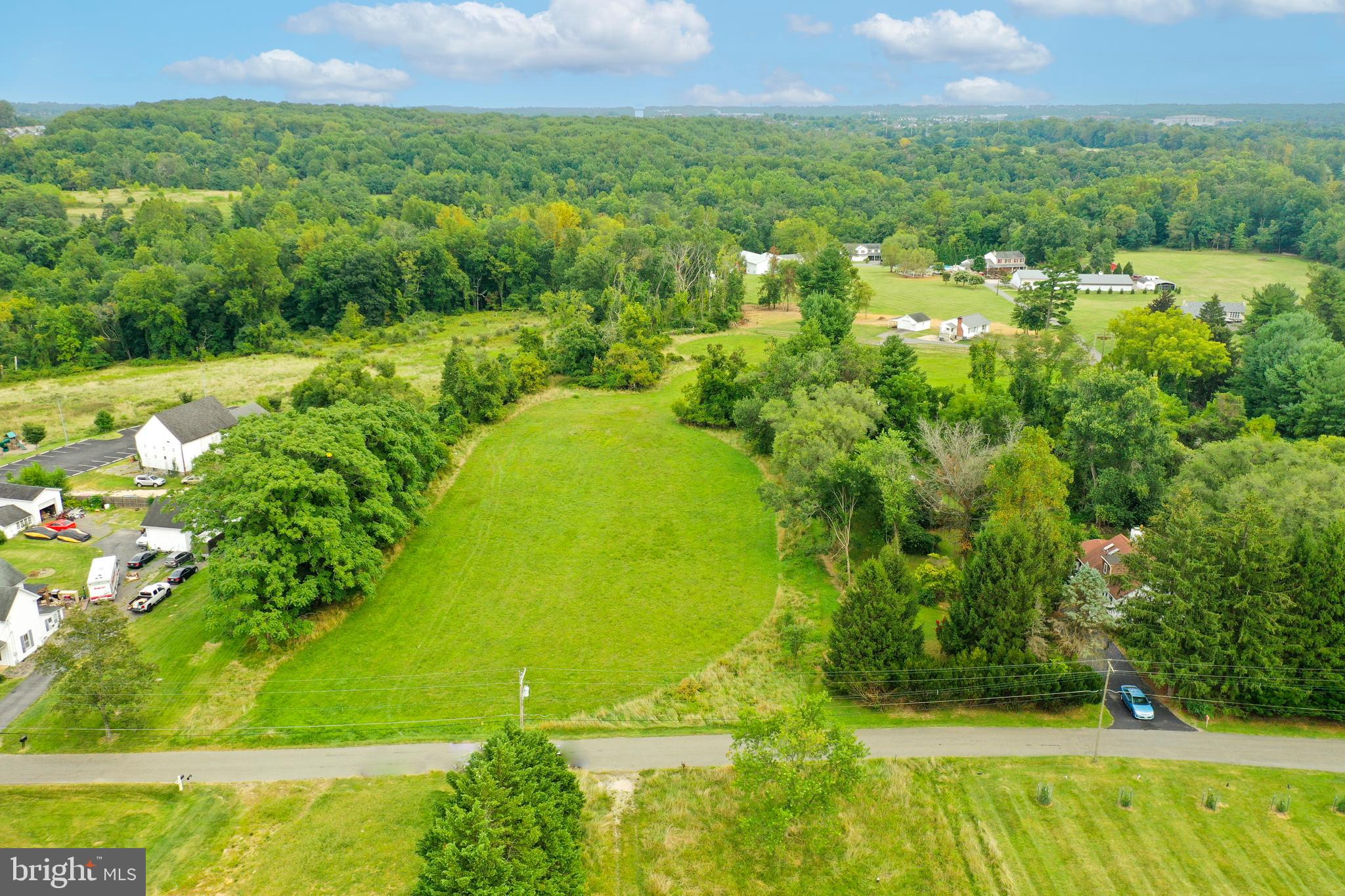 Rices Lane Windsor Mill, MD 21244 - Photo 21 of 22 a view of a garden with an outdoor space