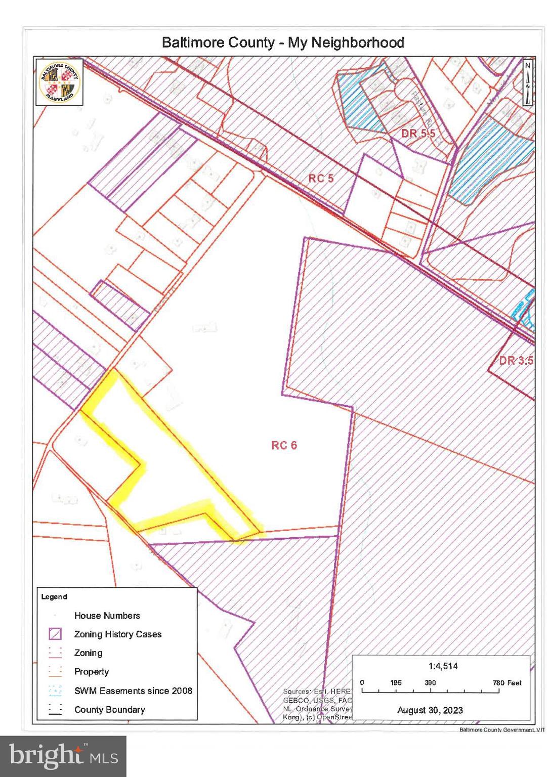 Rices Lane Windsor Mill, MD 21244 - Photo 3 of 22