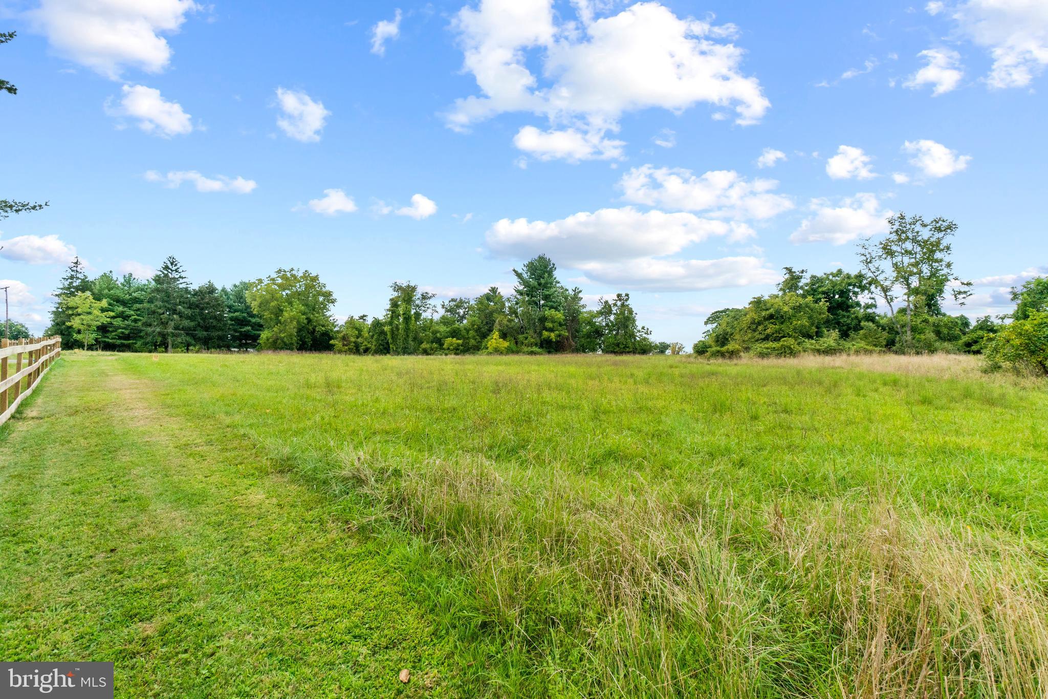 Rices Lane Windsor Mill, MD 21244 - Photo 8 of 22 a view of yard with swimming pool and green space