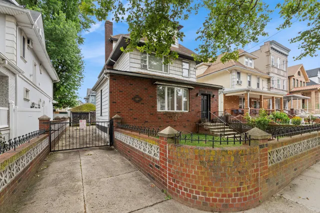 $1,950,888 | 1346 73rd Street | Dyker Heights