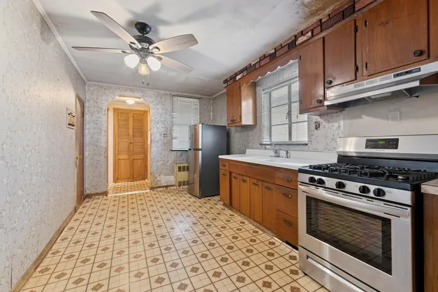 $1,950,888 | 1346 73rd Street | Dyker Heights