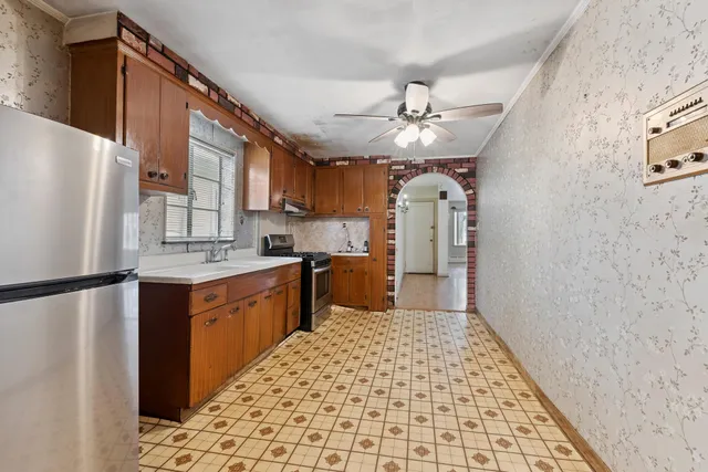 $1,950,888 | 1346 73rd Street | Dyker Heights