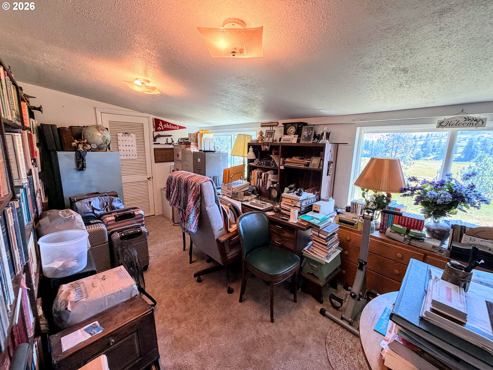 825 Palmer Junction Road Elgin, OR 97827 - Photo 15 of 22 Bedroom