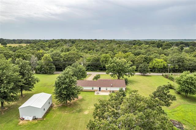 12391 South 4220th Road Claremore, OK 74017 - Photo 21 of 21 22