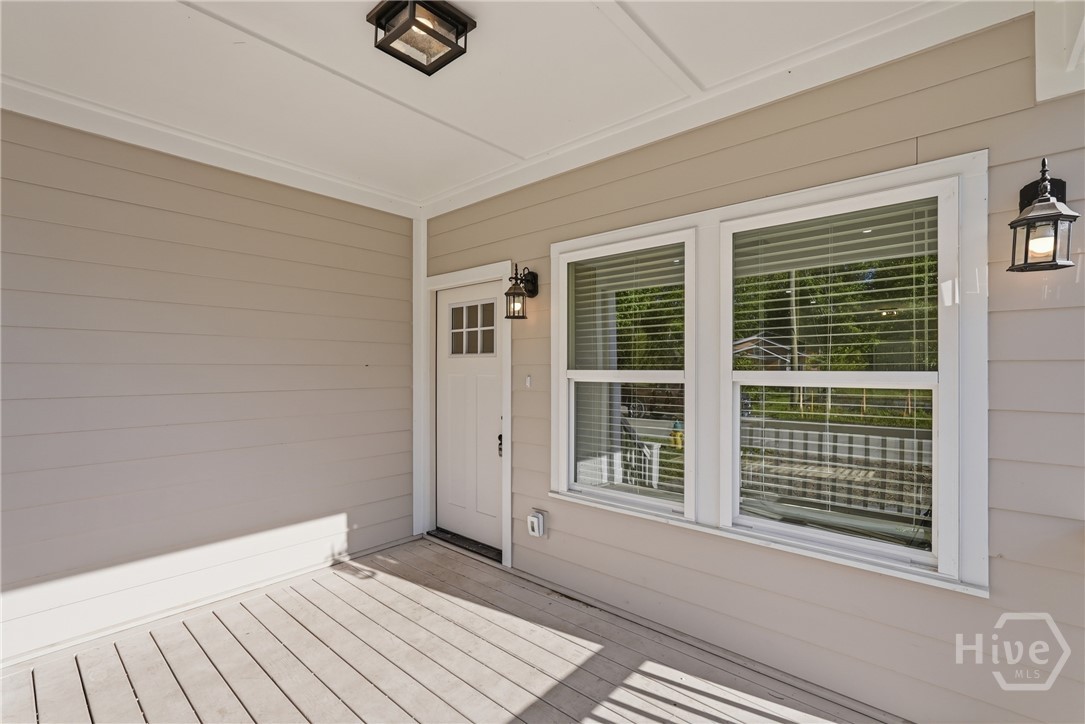 150 Darling Street Savannah, GA 31408 - Photo 8 of 38 Gallery Image 8
