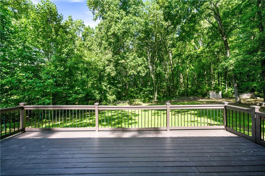 467 Sanders Street Clarkesville, GA 30523 - Photo 28 of 41