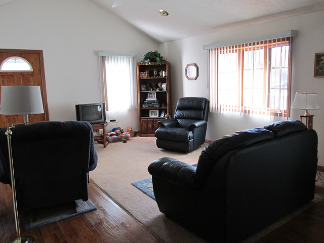 108 South Wormley Street Ransom, IL 60470 - Photo 2 of 11