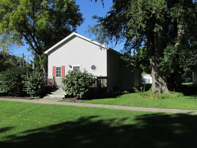 108 South Wormley Street Ransom, IL 60470 - Photo 11 of 11