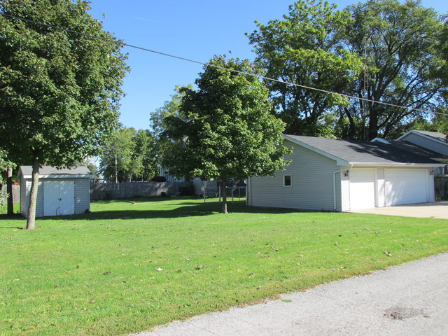 108 South Wormley Street Ransom, IL 60470 - Photo 9 of 11