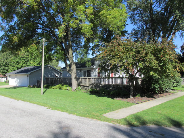 108 South Wormley Street Ransom, IL 60470 - Photo 10 of 11