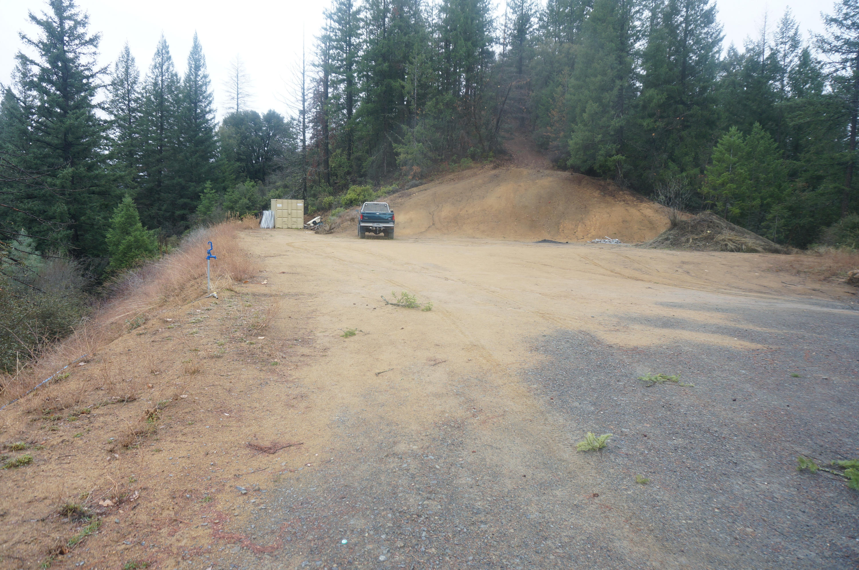 73.75 Acres On Mule Gulch Road Lewiston, CA 96052 - Photo 11 of 12 Gallery Image 11