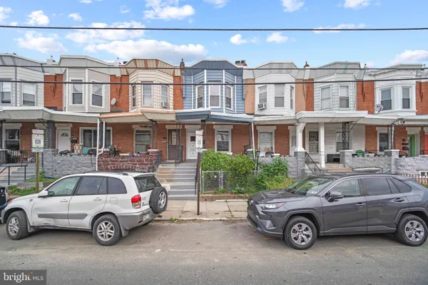 $2,000 | 5527 Catharine Street, Philadelphia, PA 19143