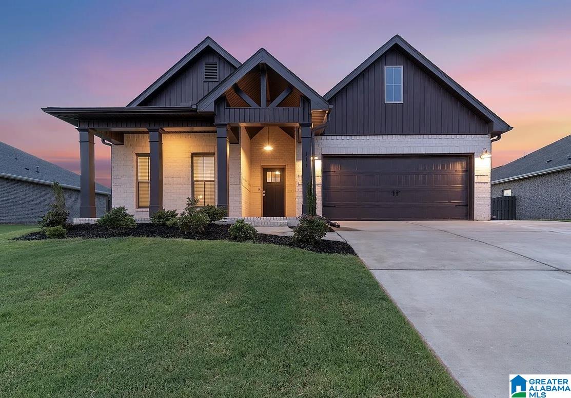 111 Mississippi Street Madison, AL 35756 - Photo 1 of 33